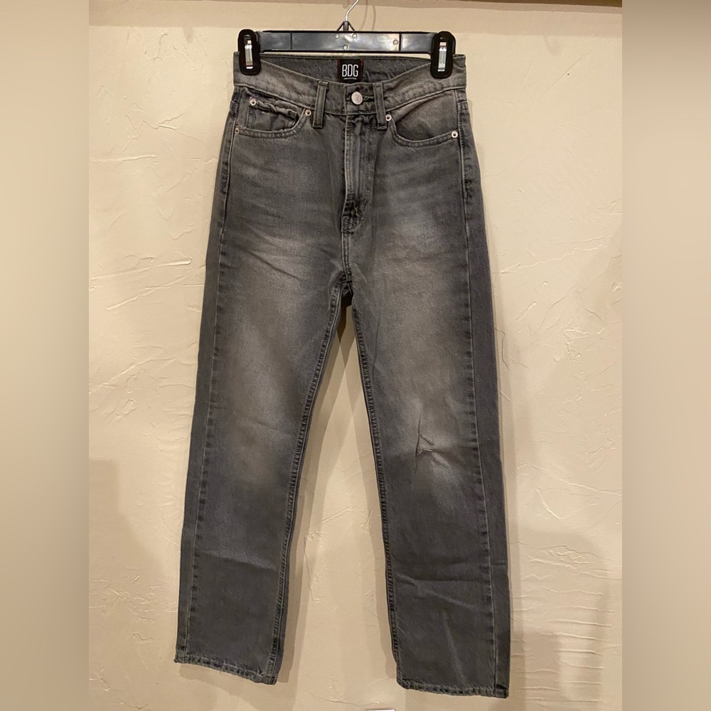 BDG Cowboy jean, size 24